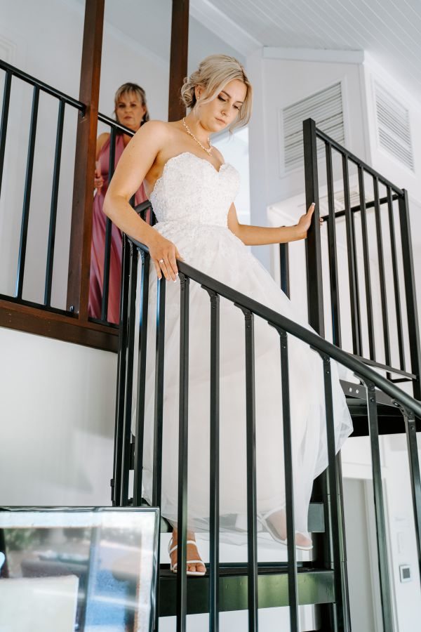 Aldinga Secret Garden wedding, Leila and Tamara, frame 020