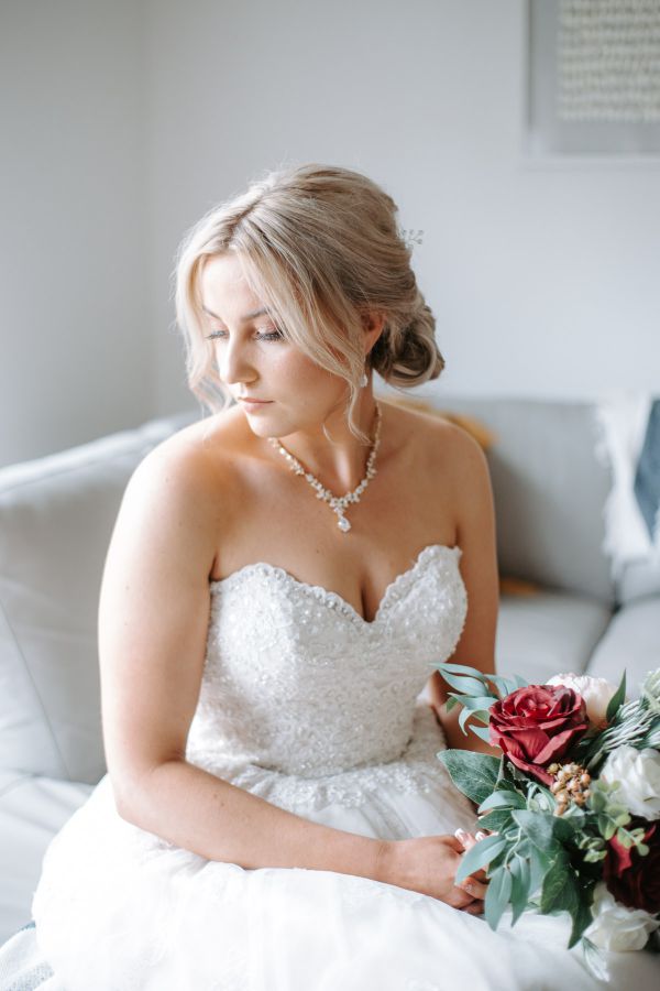 Leila and Tamara's wedding day in Aldinga, frame 022