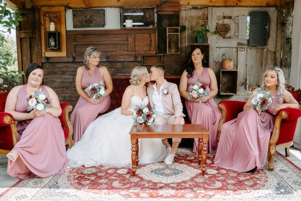 Aldinga Secret Garden wedding, Leila and Tamara, frame 032