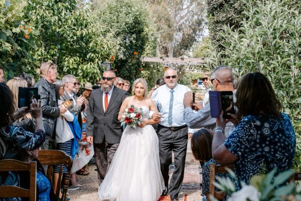 Aldinga Secret Garden wedding, Leila and Tamara, frame 059