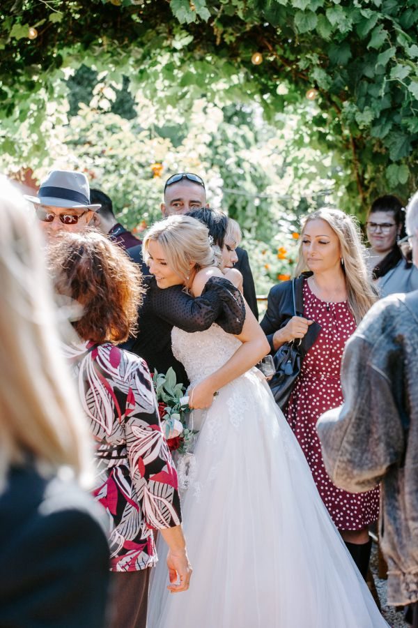 Aldinga Secret Garden wedding, Leila and Tamara, frame 071