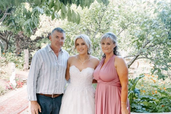 Aldinga Secret Garden wedding, Leila and Tamara, frame 074