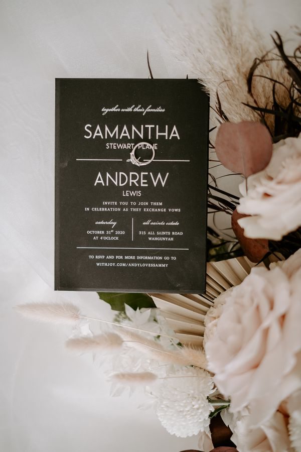 All Saints Estate wedding, Samantha and Andrew, frame 020