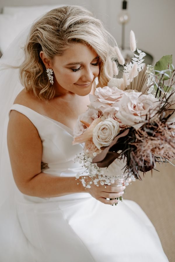 Wedding photograph 033 from Samantha and Andrew's day at All Saints Estate