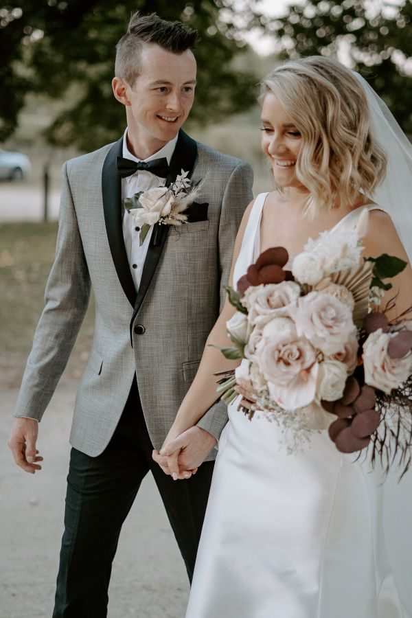 All Saints Estate wedding, Samantha and Andrew, frame 107