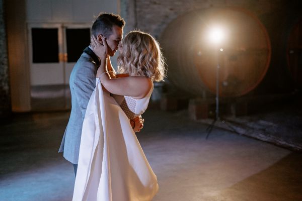 All Saints Estate wedding, Samantha and Andrew, frame 116