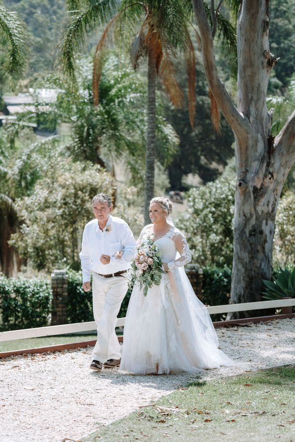 Wedding photograph 039 from Tiffiny and Aaron's day at Austinvilla Estate