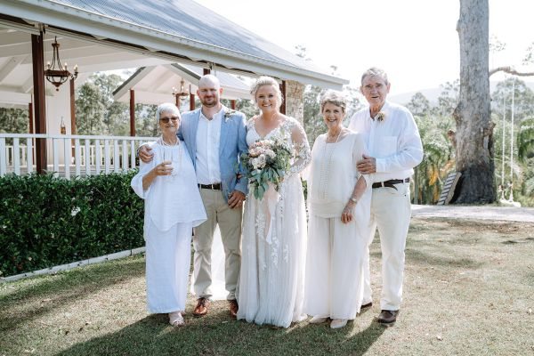 Wedding photograph 069 from Tiffiny and Aaron's day at Austinvilla Estate