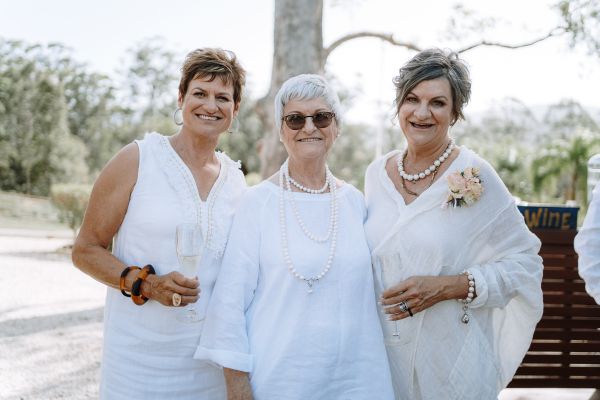 Wedding photograph 078 from Tiffiny and Aaron's day at Austinvilla Estate