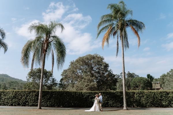 Wedding photograph 108 from Tiffiny and Aaron's day at Austinvilla Estate