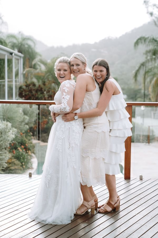 Wedding photograph 114 from Tiffiny and Aaron's day at Austinvilla Estate