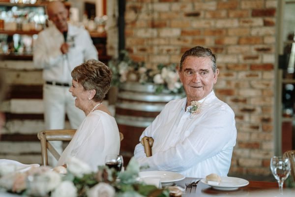 Tiffiny and Aaron's wedding day in Austinville, frame 124