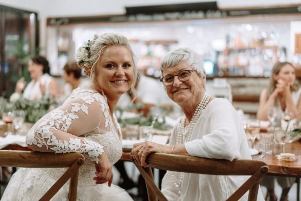 Tiffiny and Aaron's wedding day in Austinville, frame 127