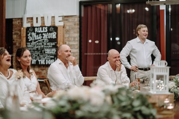 Tiffiny and Aaron's wedding day in Austinville, frame 133