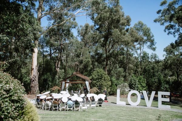 Lizzie and Jack's wedding day in Cockatoo, frame 064