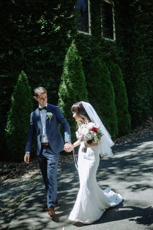 Avalon Castle wedding, Lizzie and Jack, frame 155