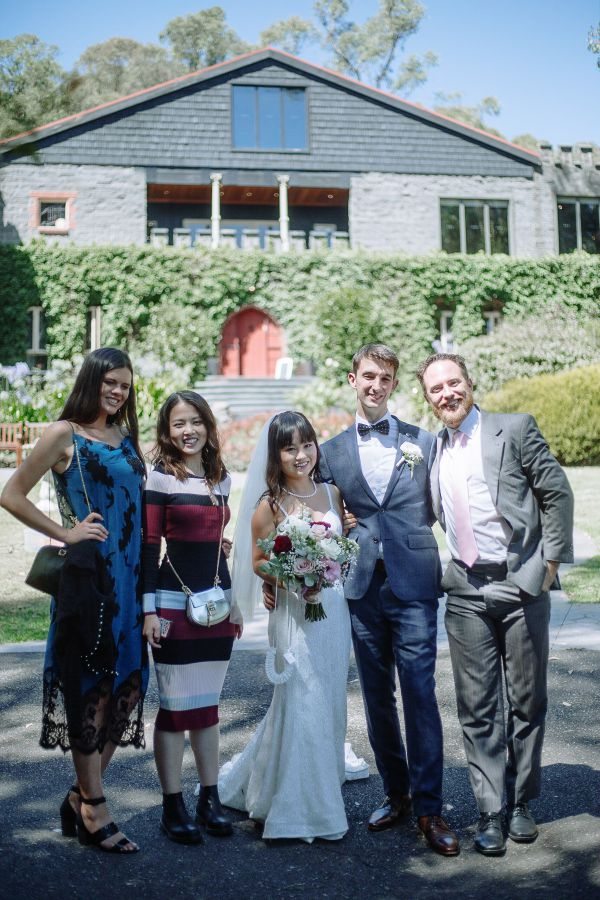 Wedding photograph 159 from Lizzie and Jack's day at Avalon Castle