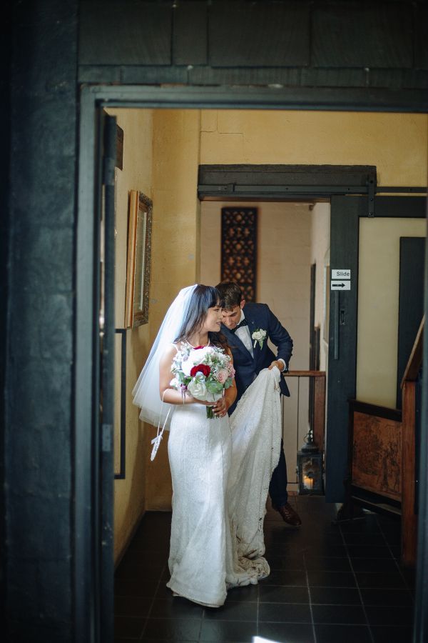 Wedding photograph 186 from Lizzie and Jack's day at Avalon Castle