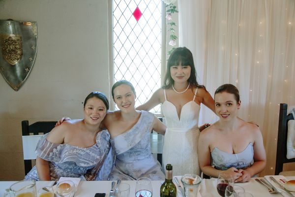 Wedding photograph 207 from Lizzie and Jack's day at Avalon Castle