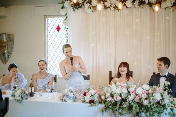 Lizzie and Jack's wedding day in Cockatoo, frame 241