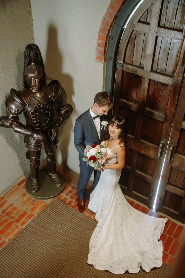 Wedding photograph 276 from Lizzie and Jack's day at Avalon Castle