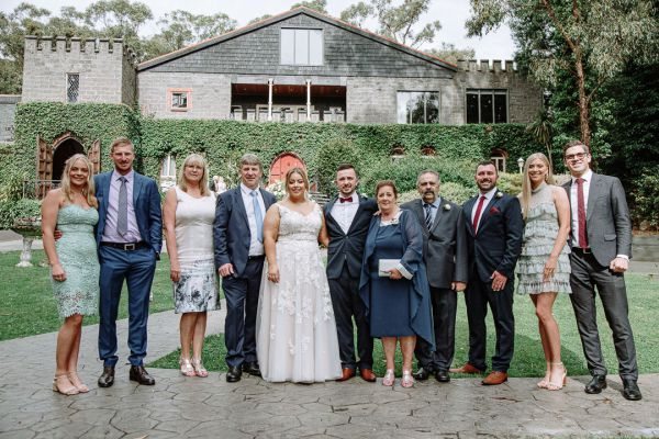 Avalon Castle wedding, Chloe and Andrew, frame 041