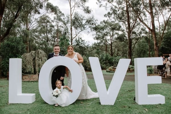 Avalon Castle wedding, Chloe and Andrew, frame 065