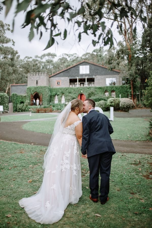 Avalon Castle wedding, Chloe and Andrew, frame 068