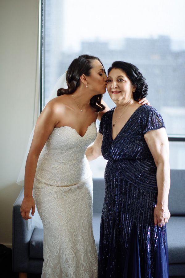 Lina and Matthew's wedding day in Eltham, frame 055