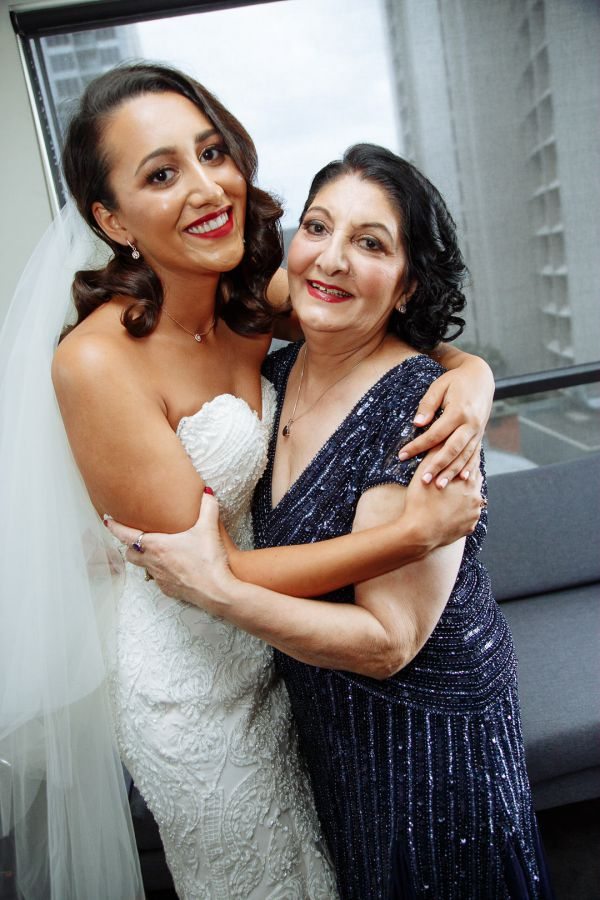Wedding photograph 060 from Lina and Matthew's day at Ballara Receptions