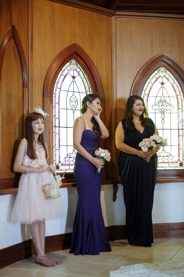 Wedding photograph 090 from Lina and Matthew's day at Ballara Receptions