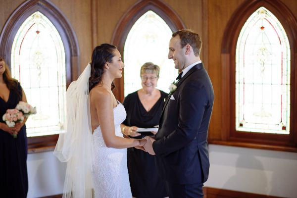 Wedding photograph 105 from Lina and Matthew's day at Ballara Receptions
