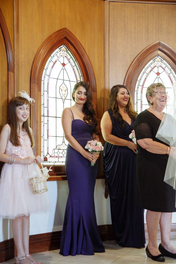 Wedding photograph 108 from Lina and Matthew's day at Ballara Receptions