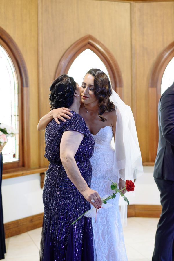 Wedding photograph 123 from Lina and Matthew's day at Ballara Receptions