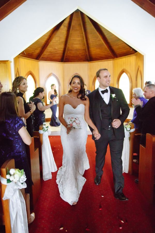 Lina and Matthew's wedding day in Eltham, frame 139