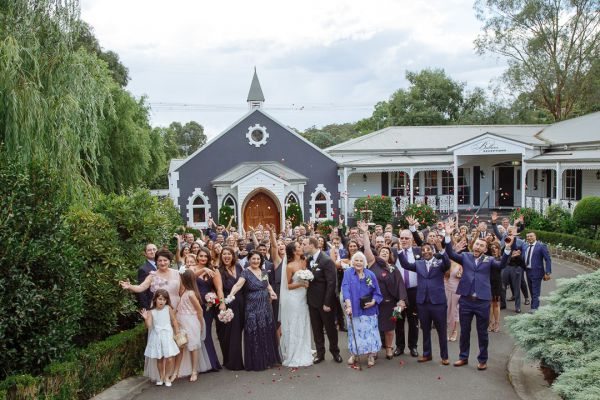 Ballara Receptions wedding, Lina and Matthew, frame 161