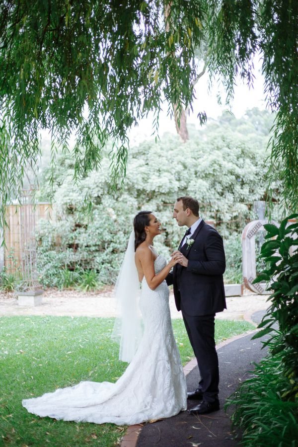 Wedding photograph 201 from Lina and Matthew's day at Ballara Receptions