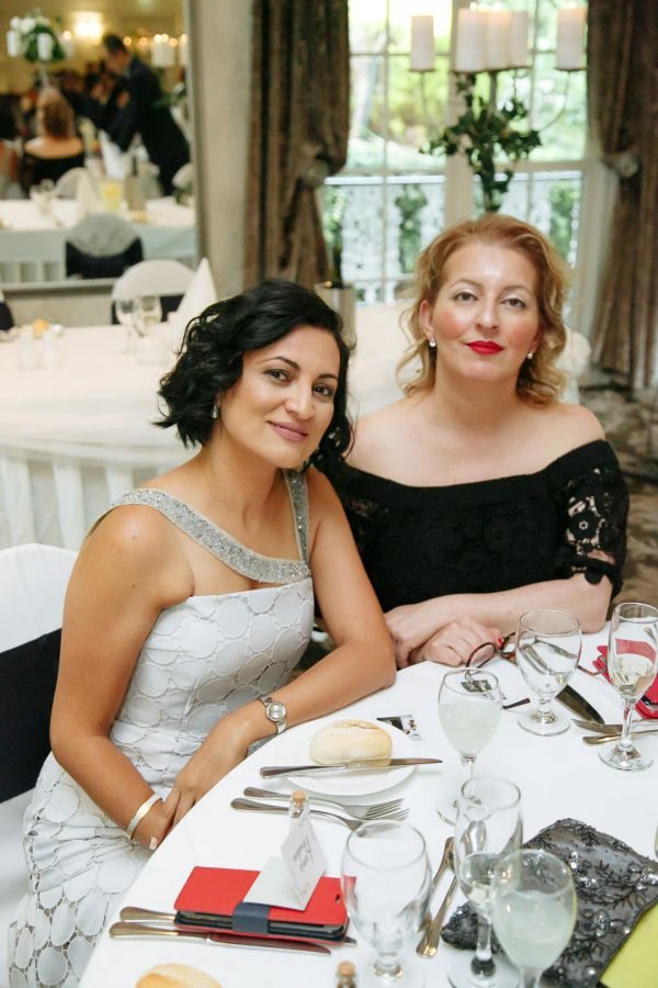 Lina and Matthew's wedding day in Eltham, frame 223