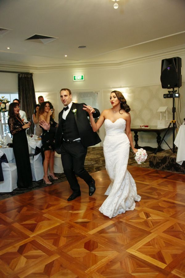 Wedding photograph 237 from Lina and Matthew's day at Ballara Receptions