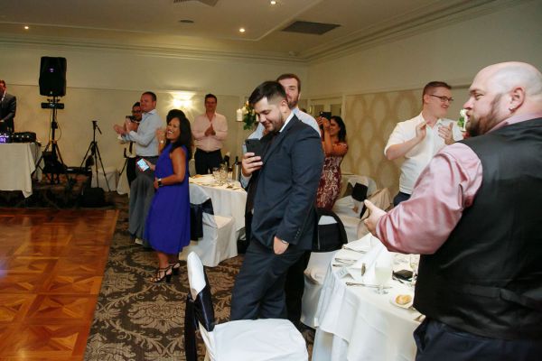 Ballara Receptions wedding, Lina and Matthew, frame 239