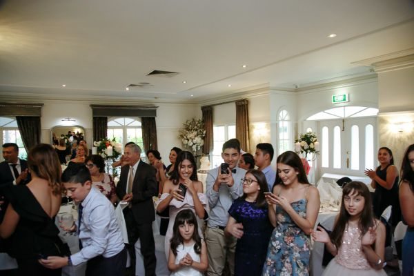 Ballara Receptions wedding, Lina and Matthew, frame 242
