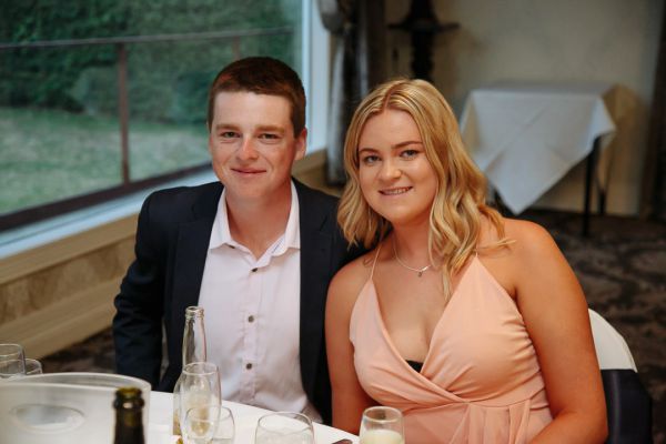 Lina and Matthew's wedding day in Eltham, frame 253