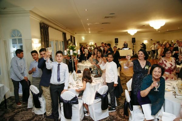 Ballara Receptions wedding, Lina and Matthew, frame 257