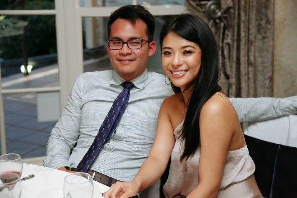 Lina and Matthew's wedding day in Eltham, frame 262
