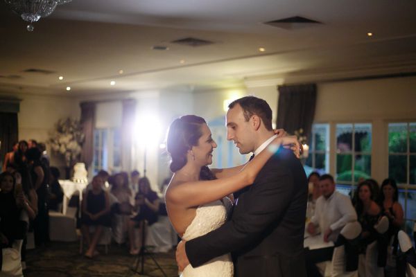 Wedding photograph 267 from Lina and Matthew's day at Ballara Receptions