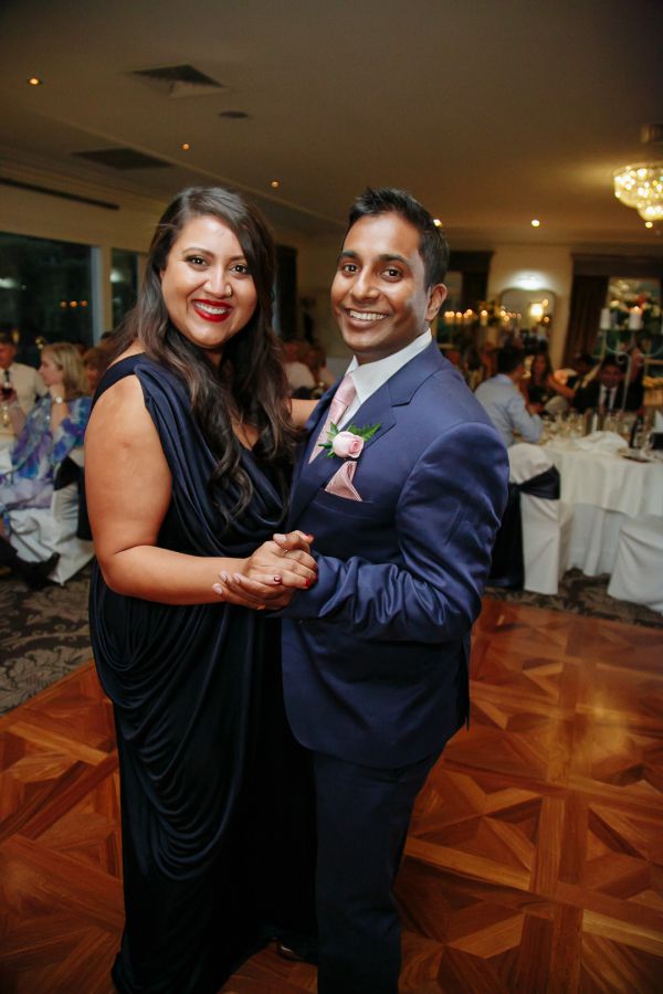 Wedding photograph 273 from Lina and Matthew's day at Ballara Receptions
