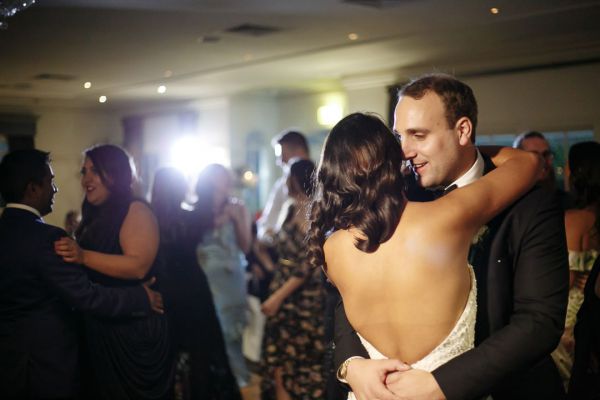Wedding photograph 276 from Lina and Matthew's day at Ballara Receptions