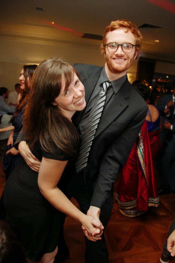 Wedding photograph 282 from Lina and Matthew's day at Ballara Receptions