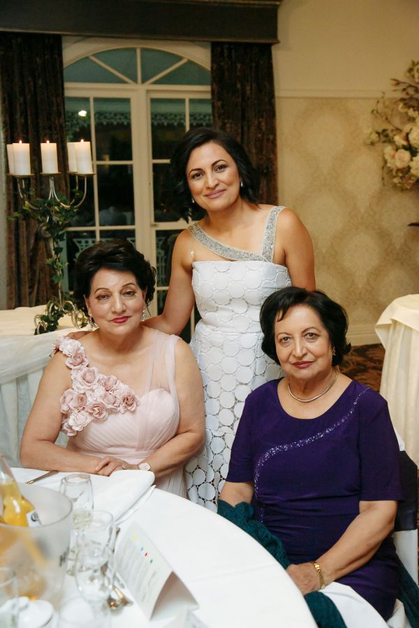 Wedding photograph 285 from Lina and Matthew's day at Ballara Receptions