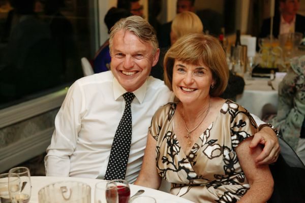 Lina and Matthew's wedding day in Eltham, frame 295